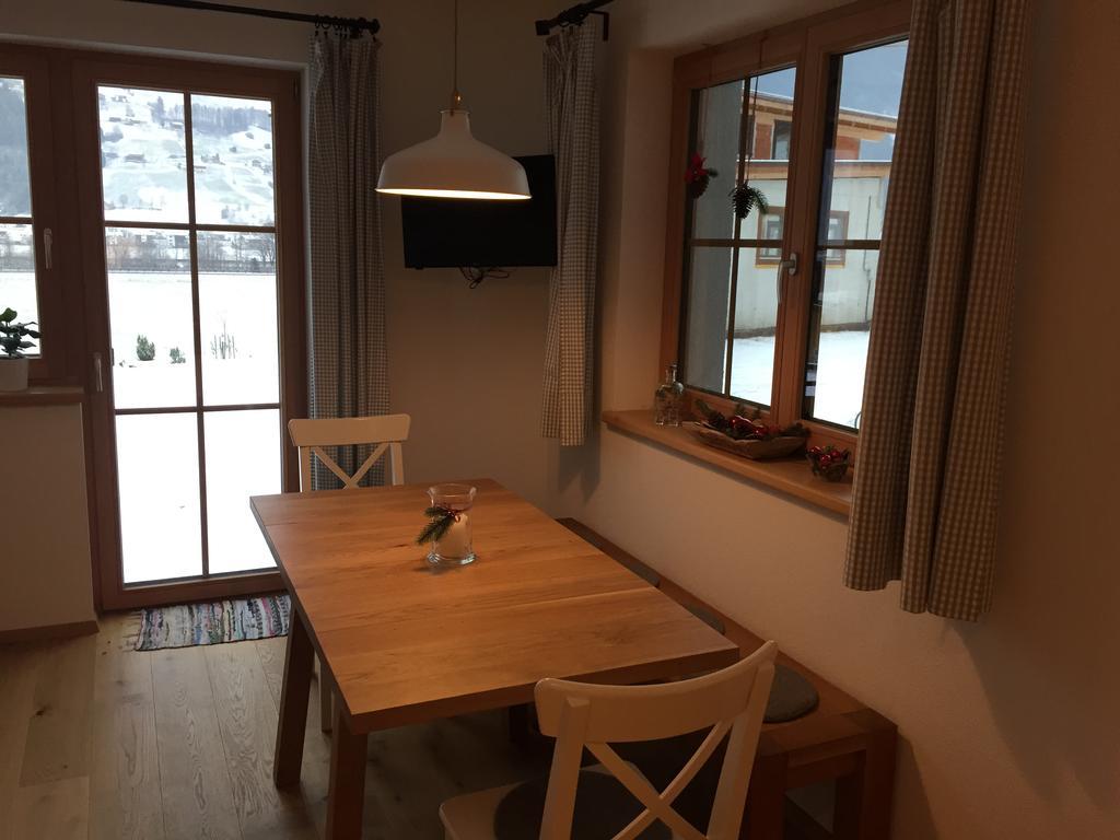 Ferienwohnung Gruber-Hansen Kaltenbach Kültér fotó