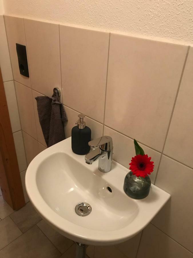 Ferienwohnung Gruber-Hansen Kaltenbach Kültér fotó