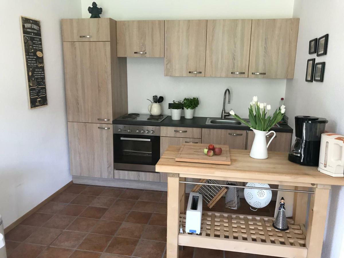 Ferienwohnung Gruber-Hansen Kaltenbach Kültér fotó