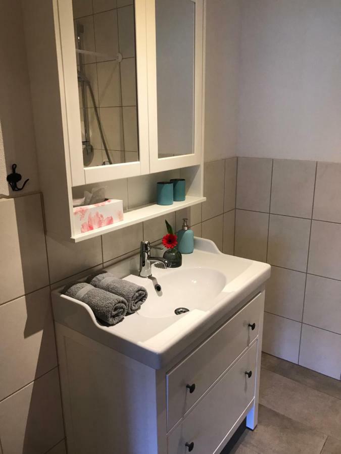 Ferienwohnung Gruber-Hansen Kaltenbach Kültér fotó