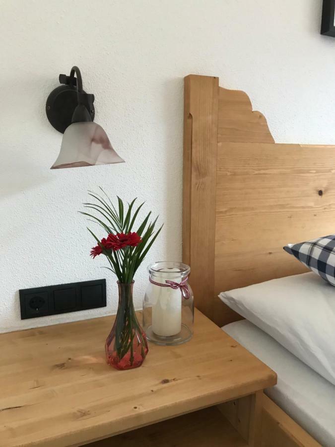 Ferienwohnung Gruber-Hansen Kaltenbach Kültér fotó