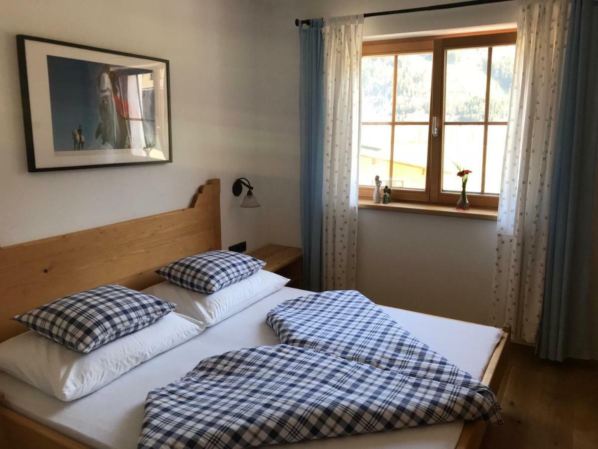 Ferienwohnung Gruber-Hansen Kaltenbach Kültér fotó