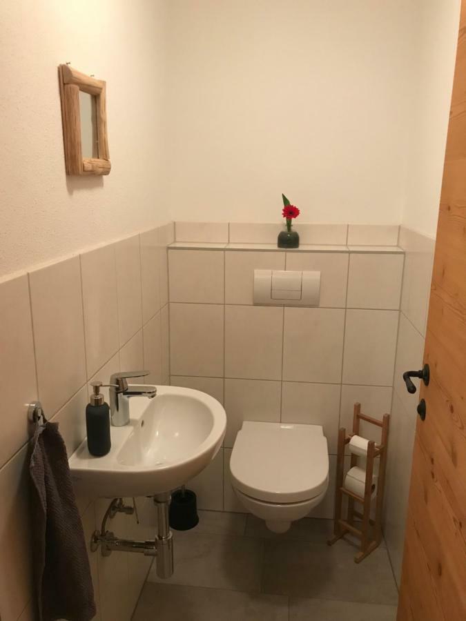 Ferienwohnung Gruber-Hansen Kaltenbach Kültér fotó