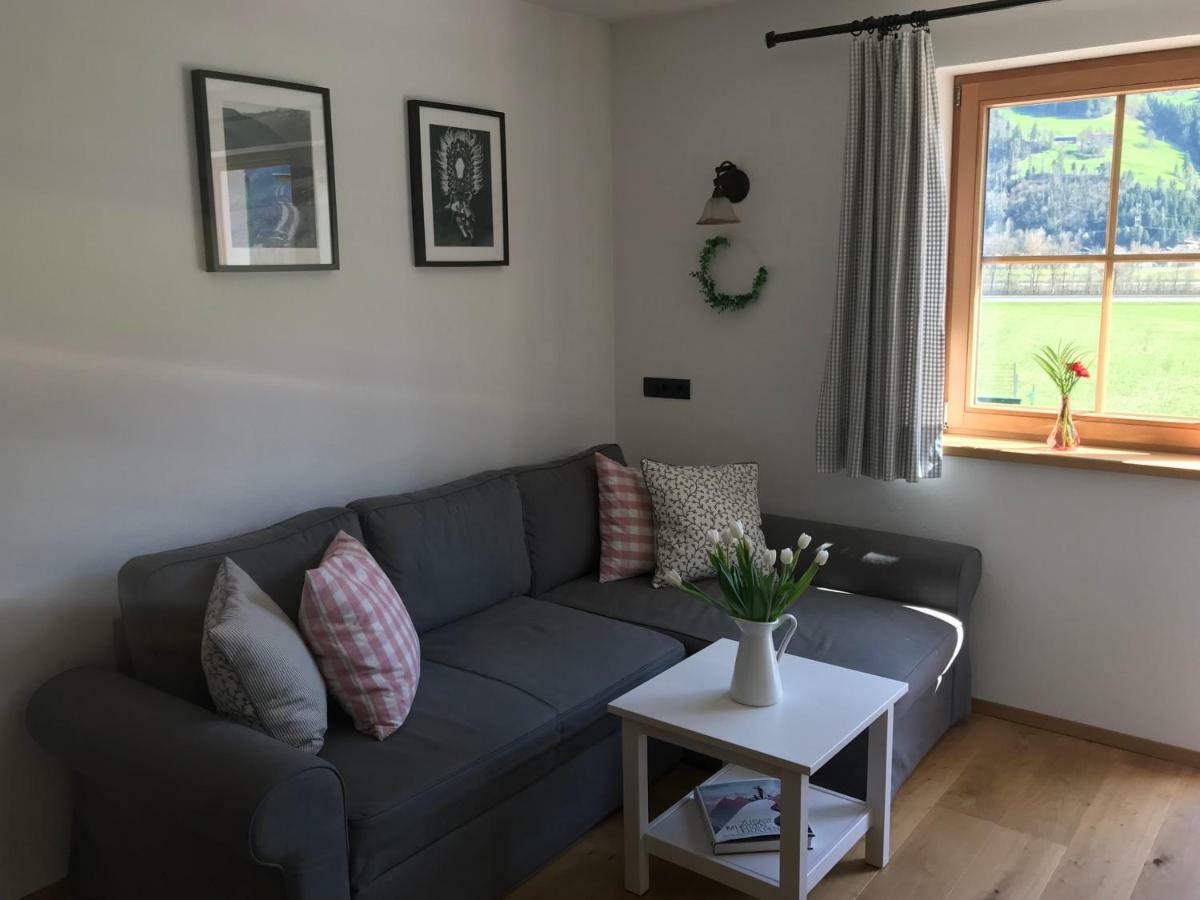 Ferienwohnung Gruber-Hansen Kaltenbach Kültér fotó